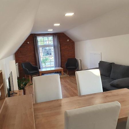 The Tasty Rooms Betliar Экстерьер фото