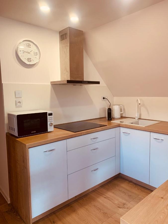 The Tasty Rooms Betliar Экстерьер фото
