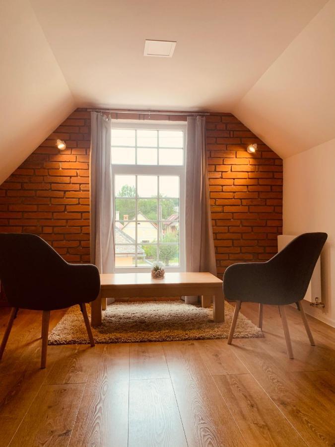 The Tasty Rooms Betliar Экстерьер фото