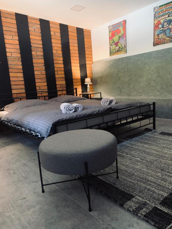 The Tasty Rooms Betliar Экстерьер фото