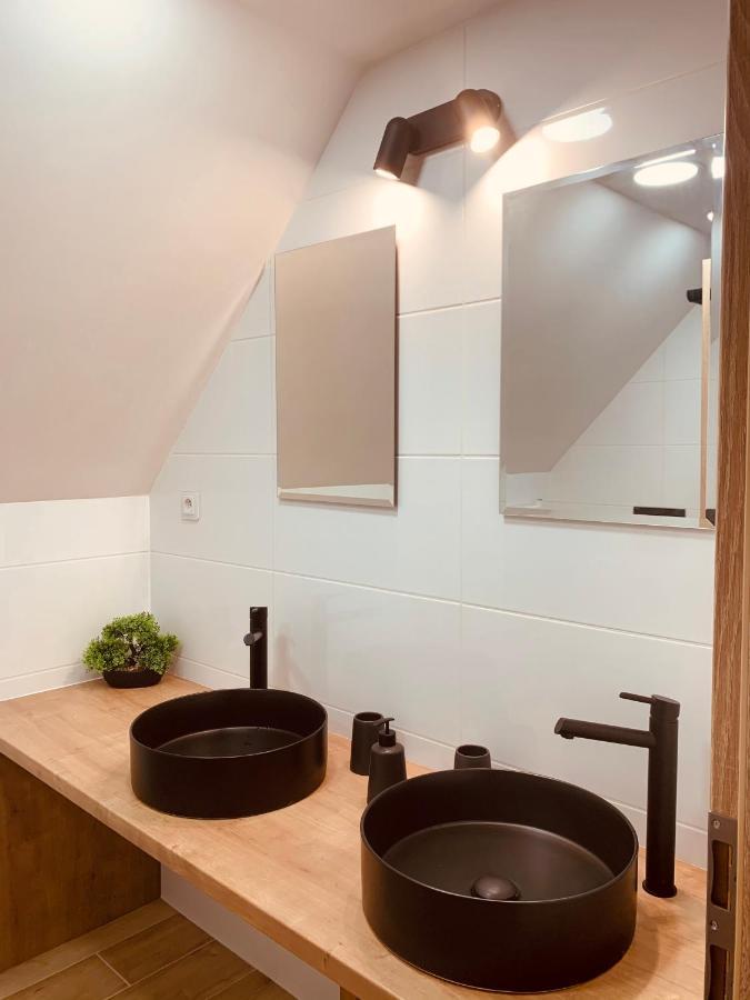The Tasty Rooms Betliar Экстерьер фото