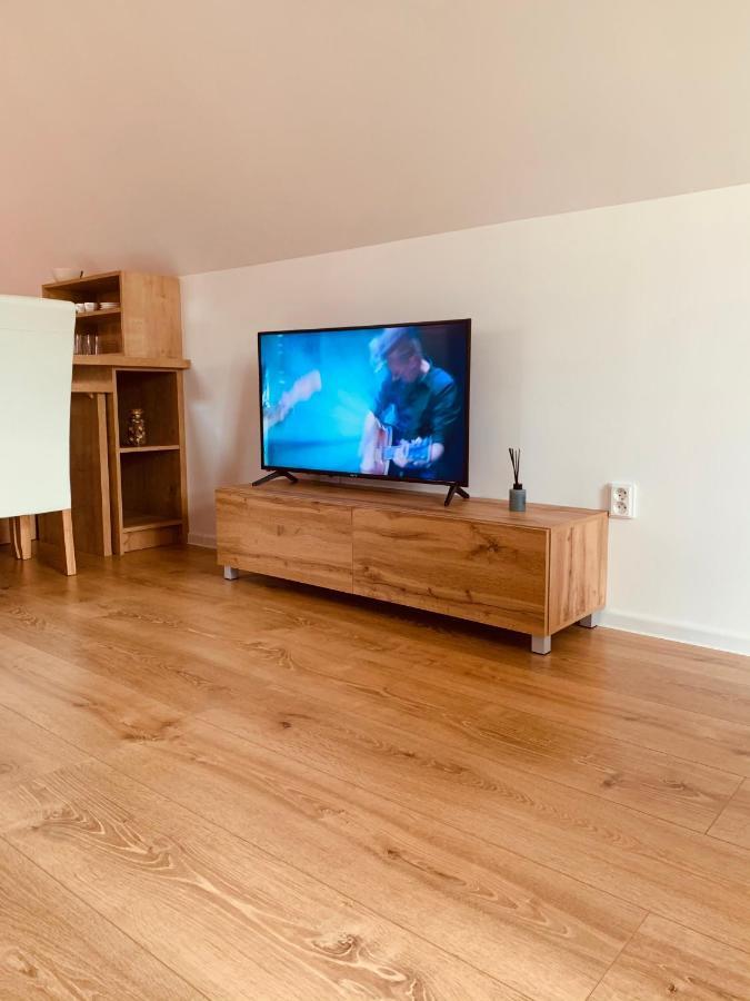 The Tasty Rooms Betliar Экстерьер фото