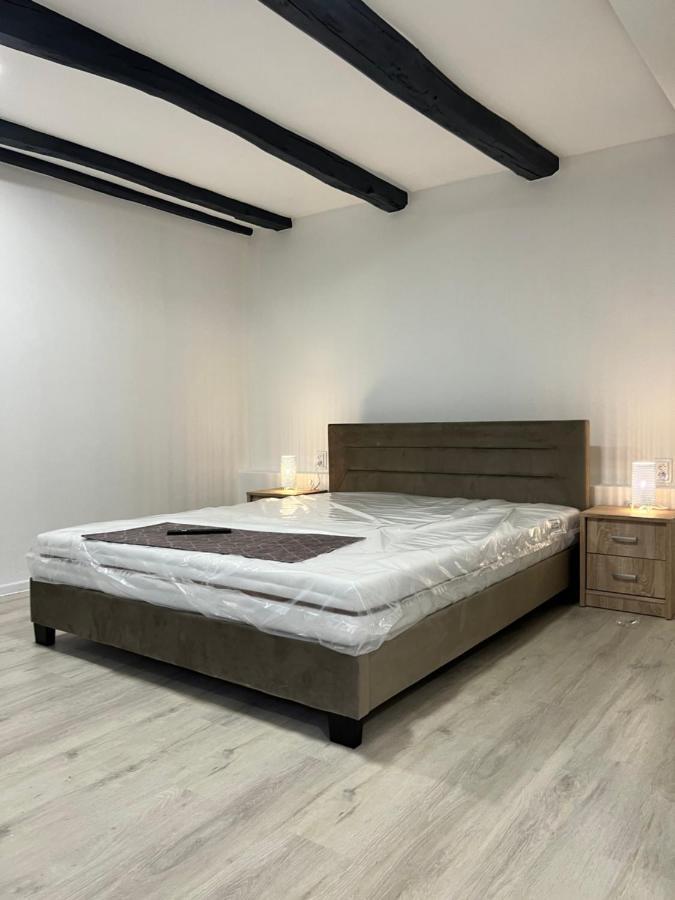 The Tasty Rooms Betliar Экстерьер фото